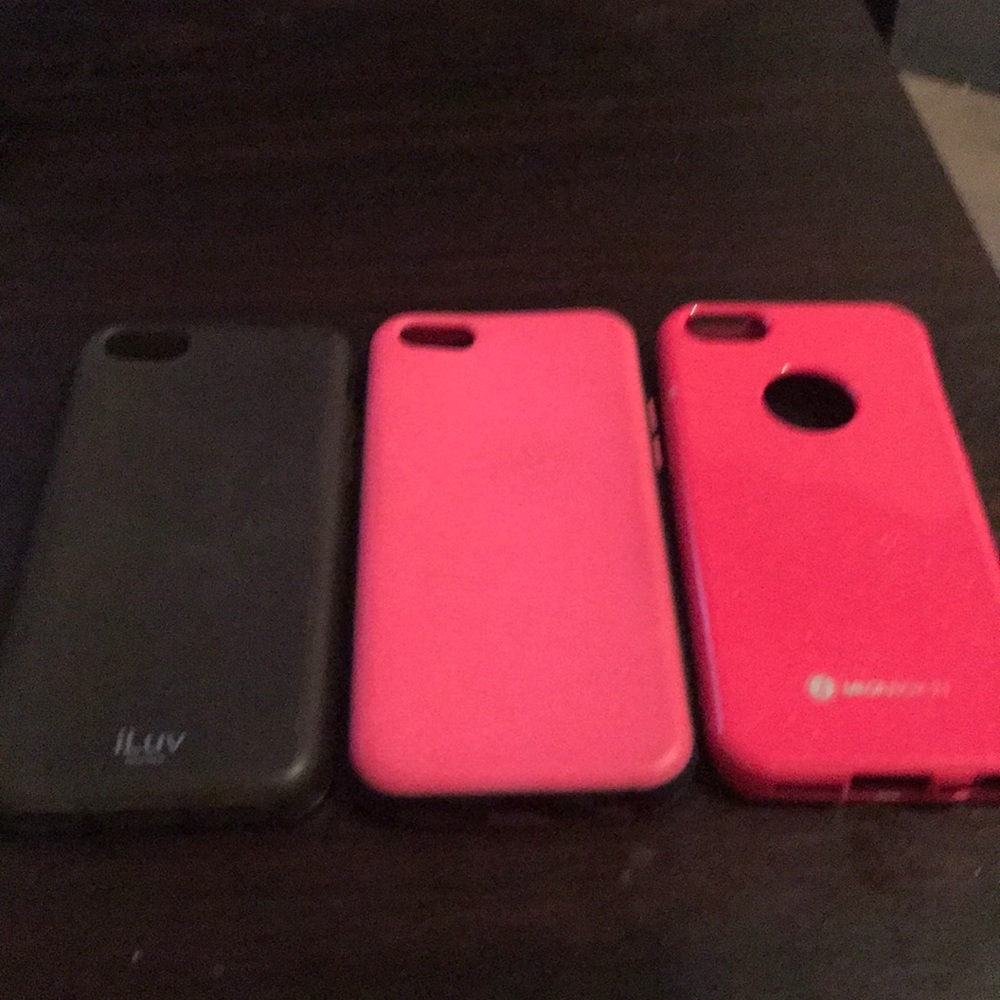 I phone 5c cases